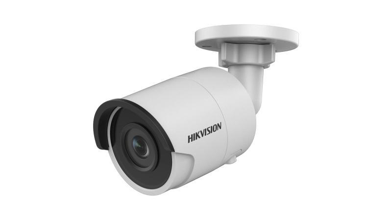 Hikvision DS-2CD1323G0E-I Camera