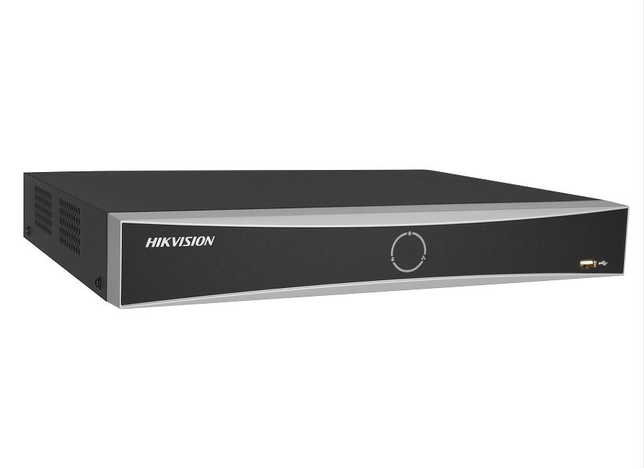 Hikvision DS-7208HQHI-K2 NVR DVR