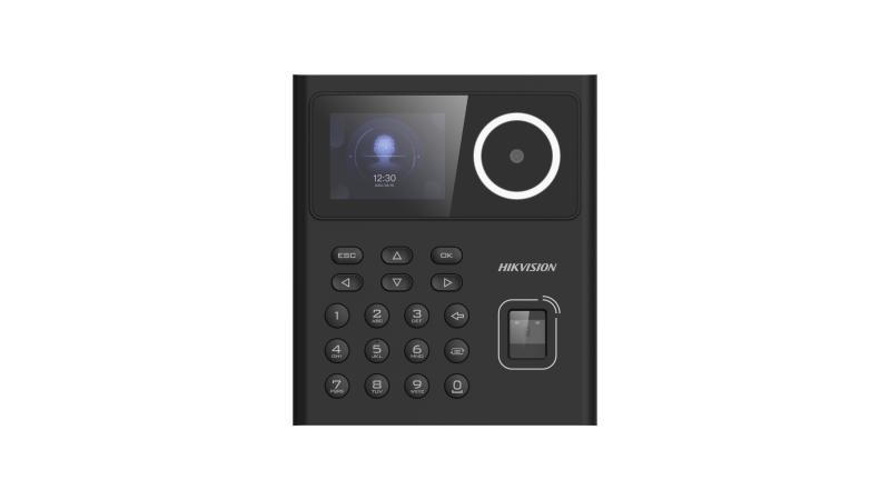 Hikvision DS-K1801E Door Access