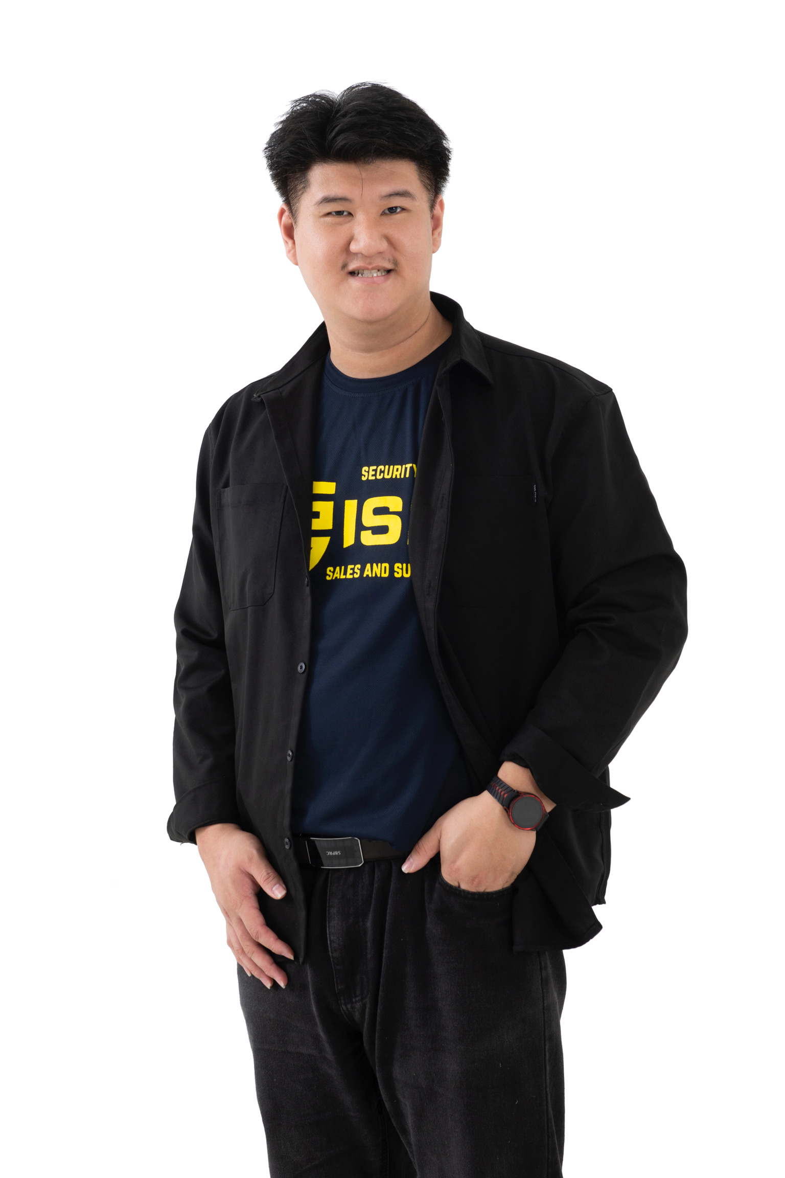 tan boon kai