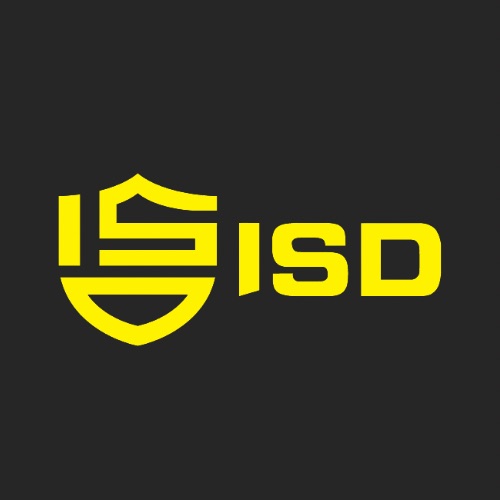 isdsb logo